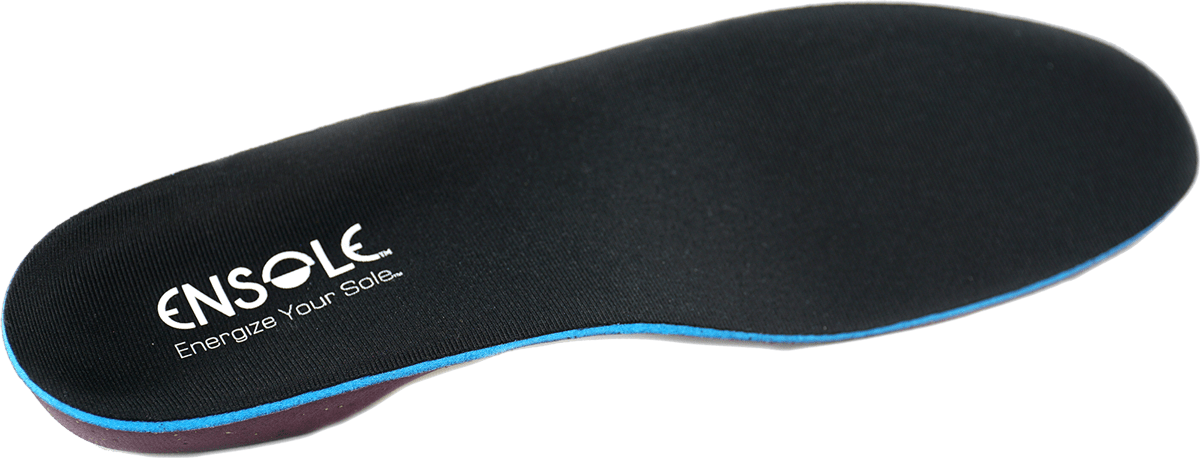 Ensoles - shoe insoles Ensoles - shoe insoles