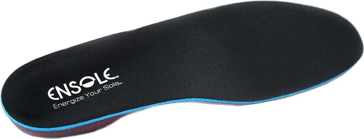 Ensoles - shoe insoles